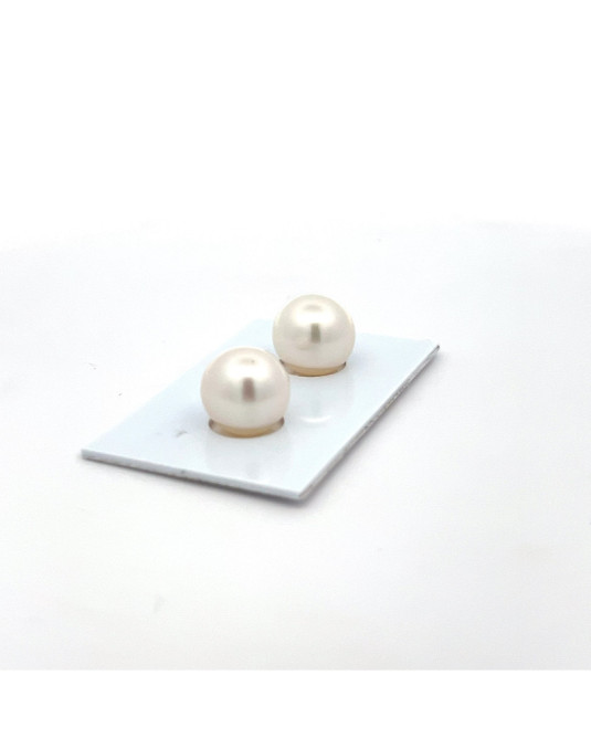 11.69/11.75mm South Sea pearl , origin Australia , gem  grade