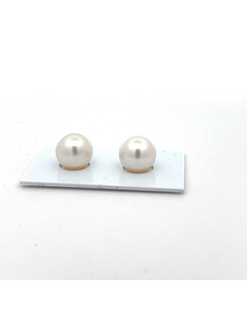 12.15/12.25mm South Sea pearl , origin Australia , fine  grade