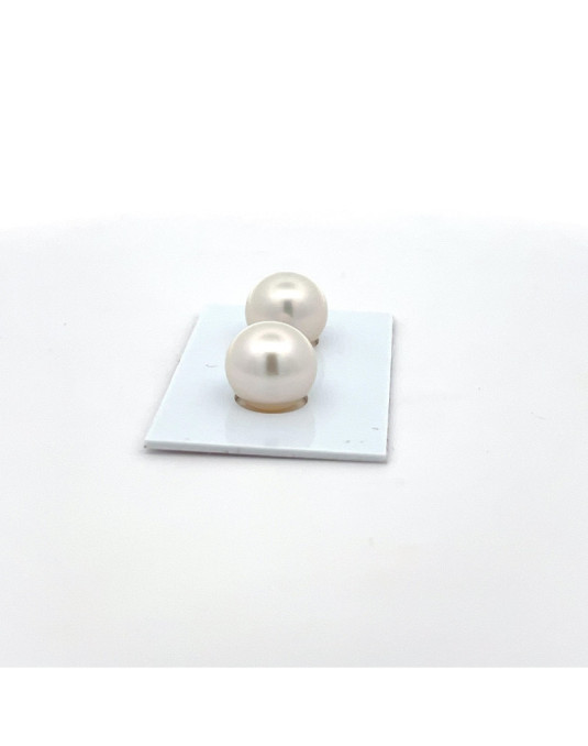 12mm+ fine  grade South Sea pearl, Australia