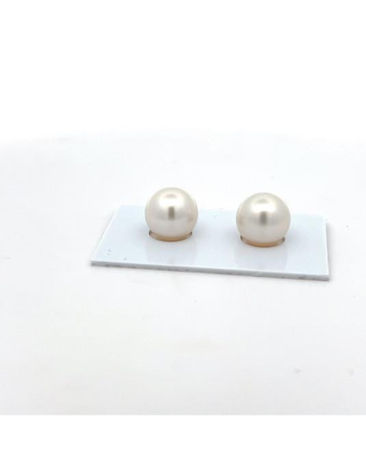 12mm+ fine  grade South Sea pearl, Australia