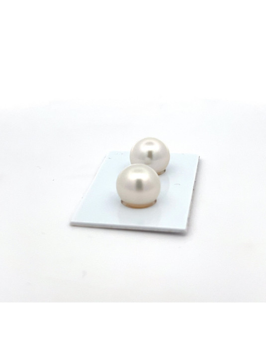 12.15/12.25mm South Sea pearl , origin Australia , fine  grade