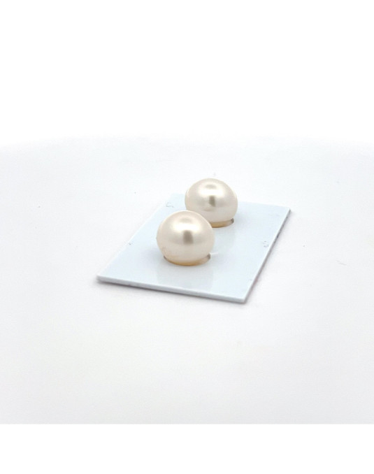 9mm+ gem  grade South Sea pearl, Australia