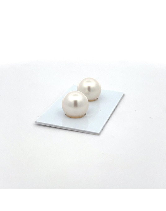 12mm+ gem  grade South Sea pearl, Australia