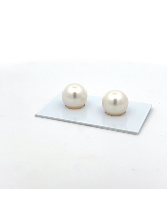 12mm+ gem  grade South Sea pearl, Australia