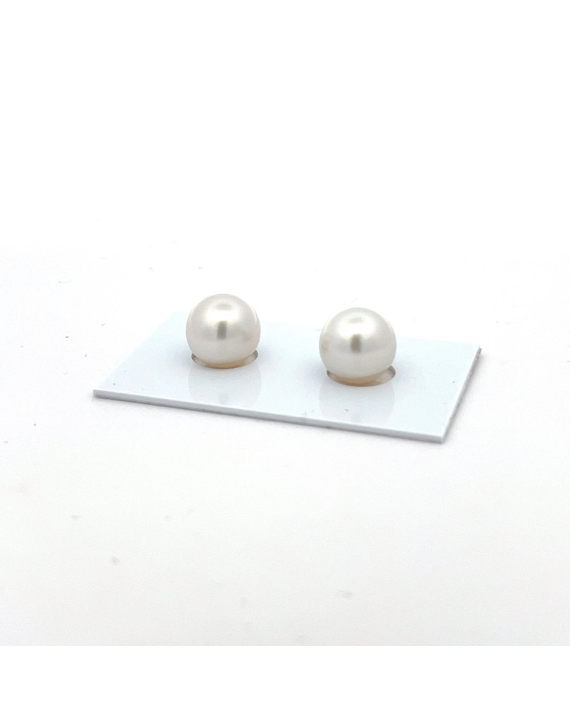 9mm+ gem  grade South Sea pearl, Australia