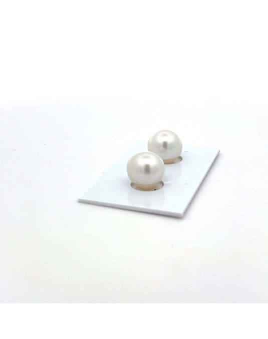 11.13/11.13mm South Sea pearl , origin Australia , gem  grade