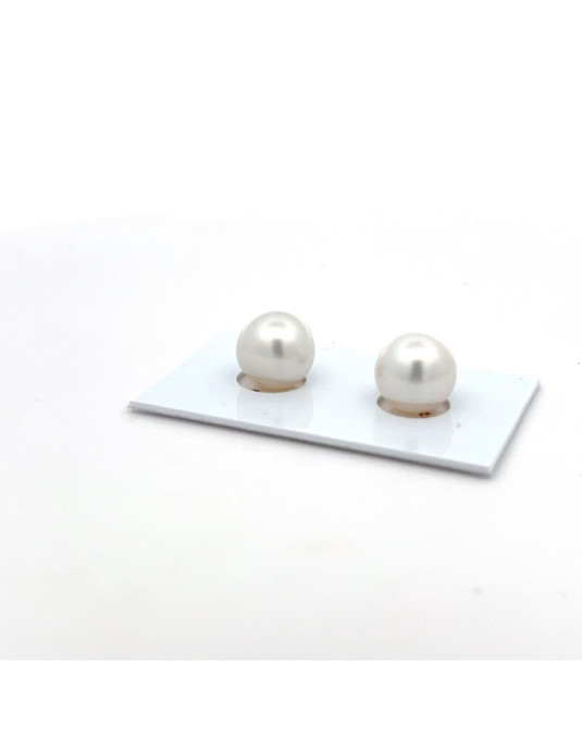 11.13/11.13mm South Sea pearl , origin Australia , gem  grade