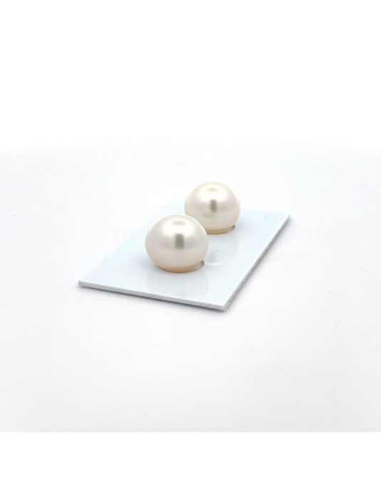 12mm+ gem  grade South Sea pearl, Australia