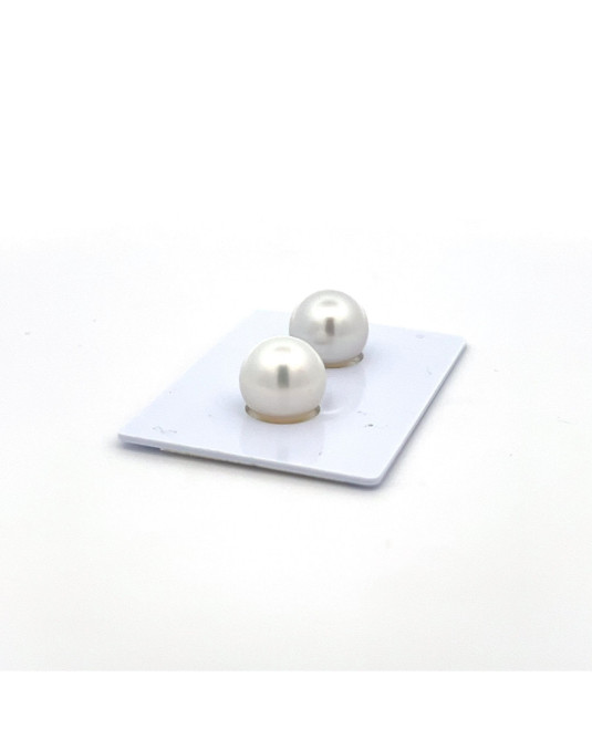 9mm+ gem  grade South Sea pearl, Australia