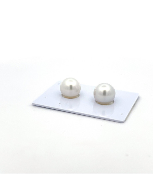 9mm+ gem  grade South Sea pearl, Australia
