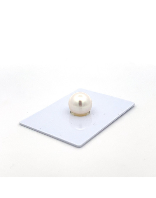 11.60mm South Sea pearl , origin Australia , gem  grade