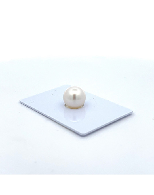 11.67mm South Sea pearl , origin Australia , gem  grade