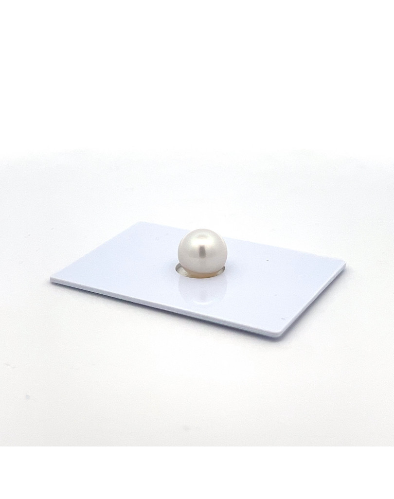 9mm+ gem  grade South Sea pearl, Australia