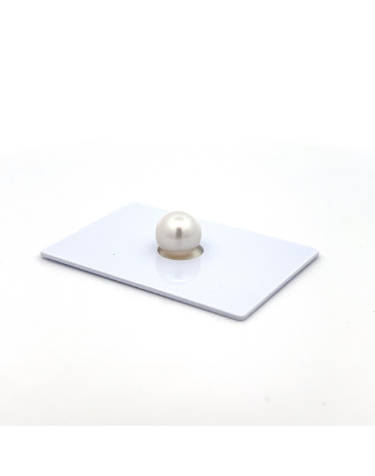 10.02mm South Sea pearl , origin Australia , gem  grade