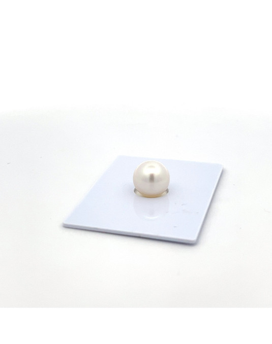 10.54mm South Sea pearl , origin Australia , fine  grade