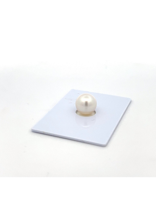 10.54mm South Sea pearl , origin Australia , fine  grade