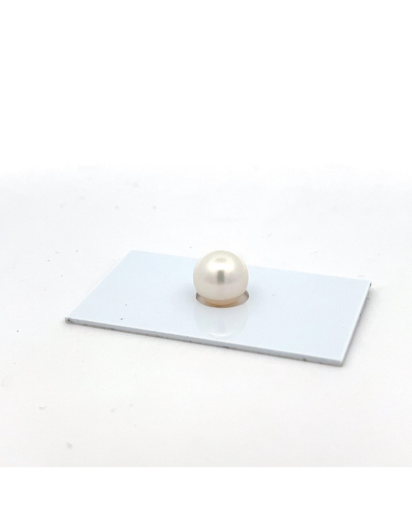 9mm+ fine  grade South Sea pearl, Australia