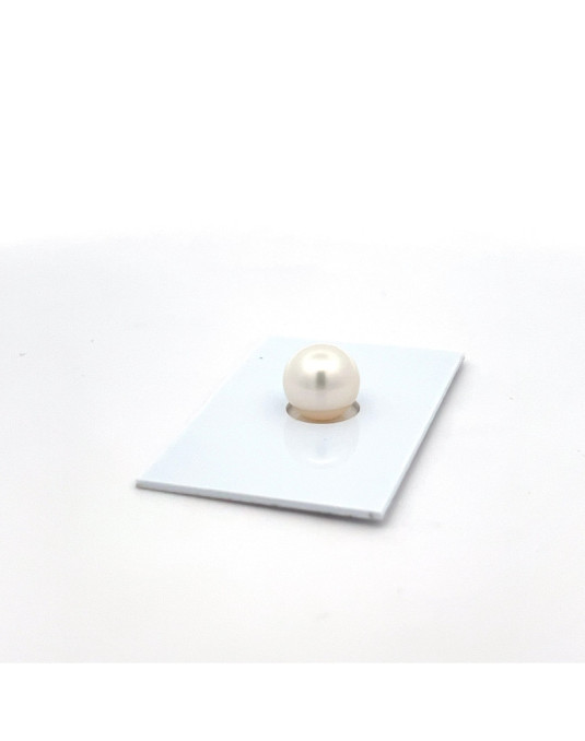 10.32mm South Sea pearl , origin Australia , fine  grade