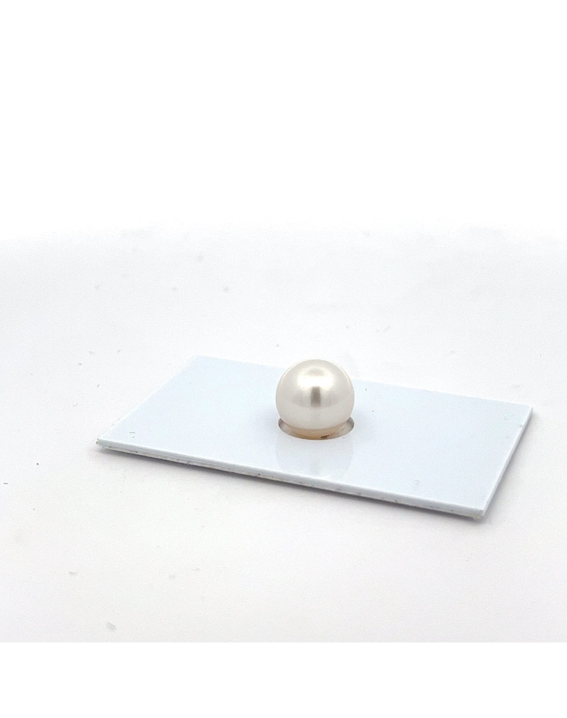 10.30mm South Sea pearl , origin Australia , fine  grade