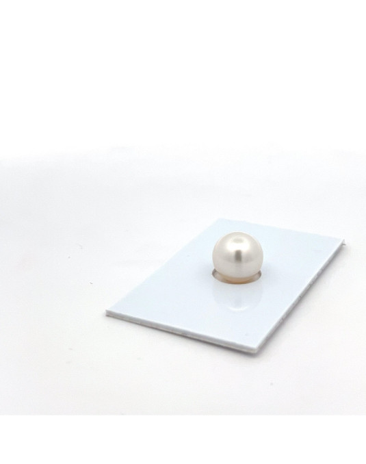 9mm+ fine  grade South Sea pearl, Australia