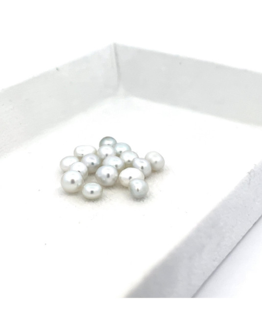 6-6.99mm South Sea pearl , origin Australia , gem  grade