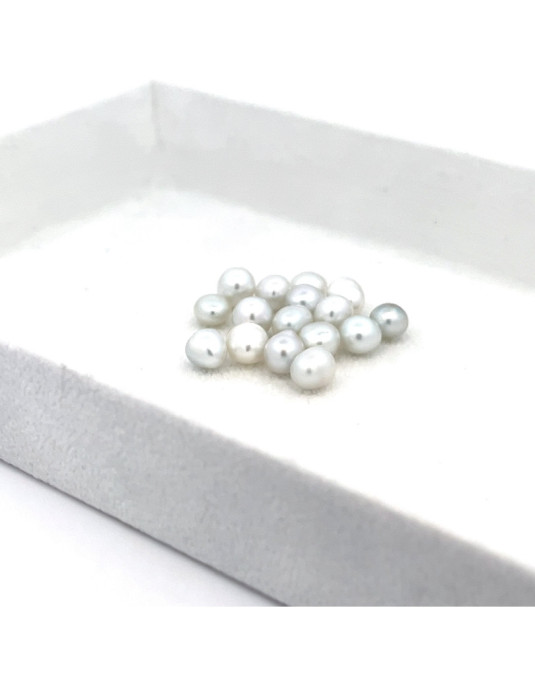 6-6.99mm South Sea pearl , origin Australia , gem  grade