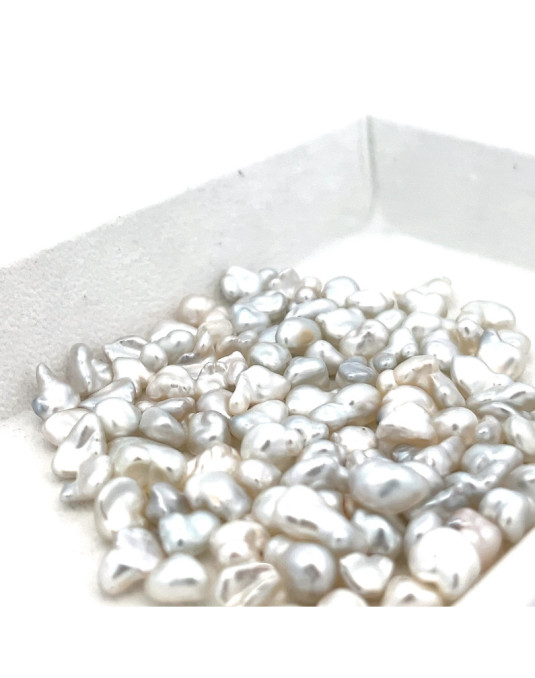 6mm+ jewel  grade South Sea pearl, Australia