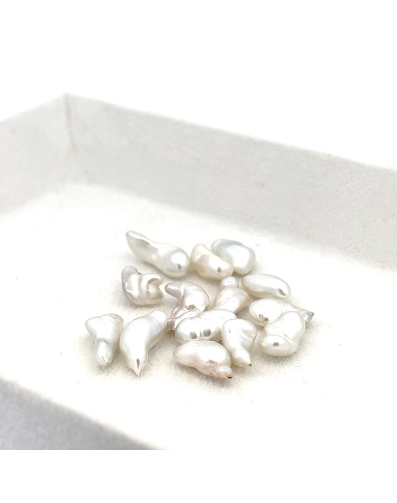6mm+ jewel  grade South Sea pearl, Australia