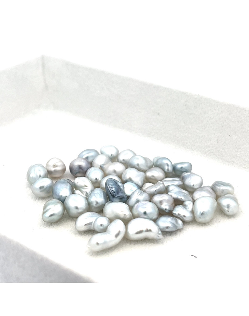 6mm+ fine  grade South Sea pearl, Australia