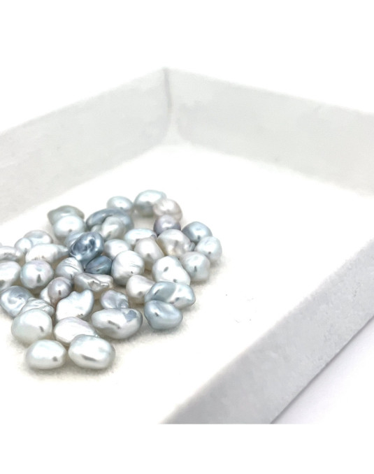 6-6.99mm South Sea pearl , origin Australia , fine  grade