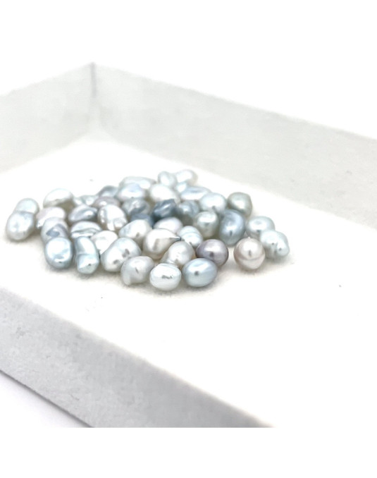 6mm+ fine  grade South Sea pearl, Australia