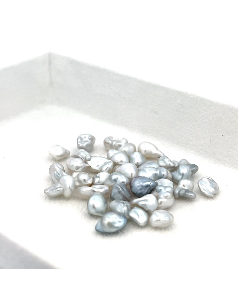 6mm+ jewel  grade South Sea pearl, Australia