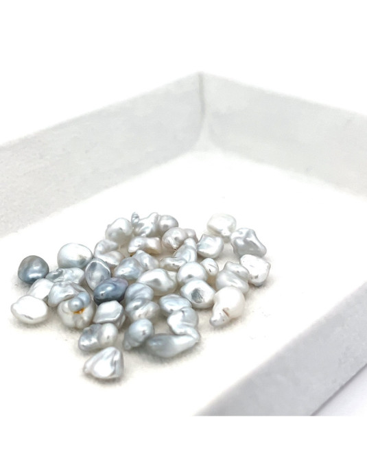 6mm+ jewel  grade South Sea pearl, Australia