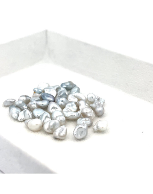 6mm+ jewel  grade South Sea pearl, Australia