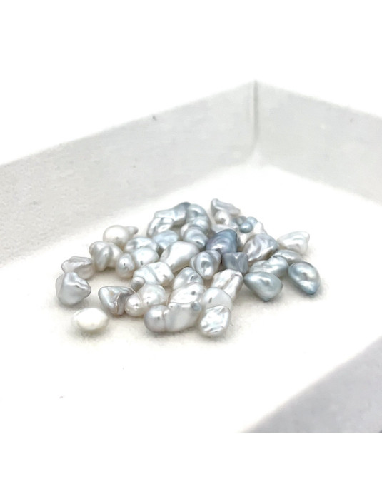 6mm+ jewel  grade South Sea pearl, Australia