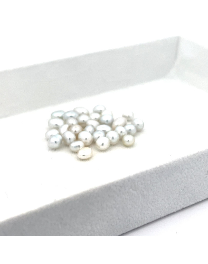 3mm+ gem  grade South Sea pearl, Australia