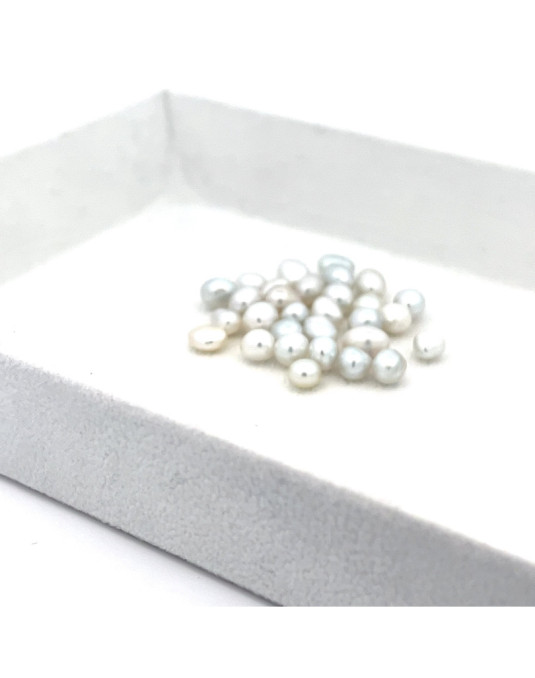 5-5.99mm South Sea pearl , origin Australia , gem  grade