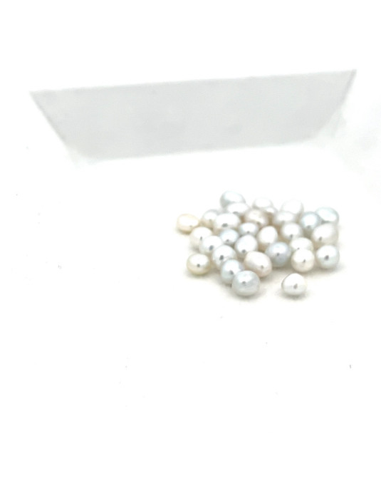 3mm+ gem  grade South Sea pearl, Australia