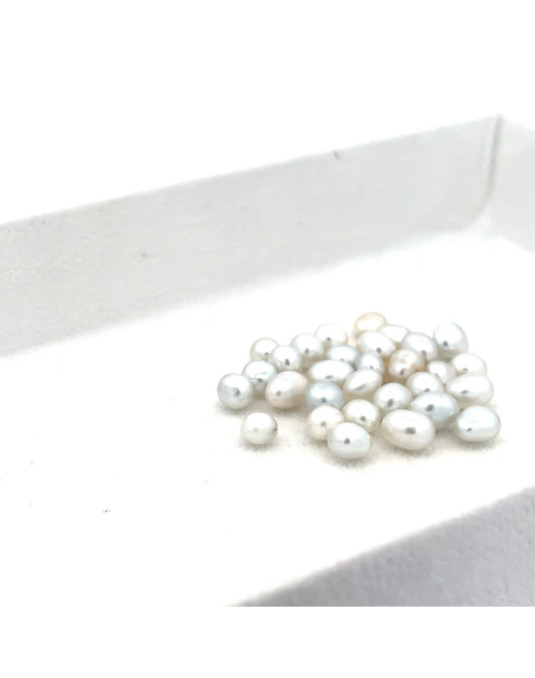 5-5.99mm South Sea pearl , origin Australia , gem  grade