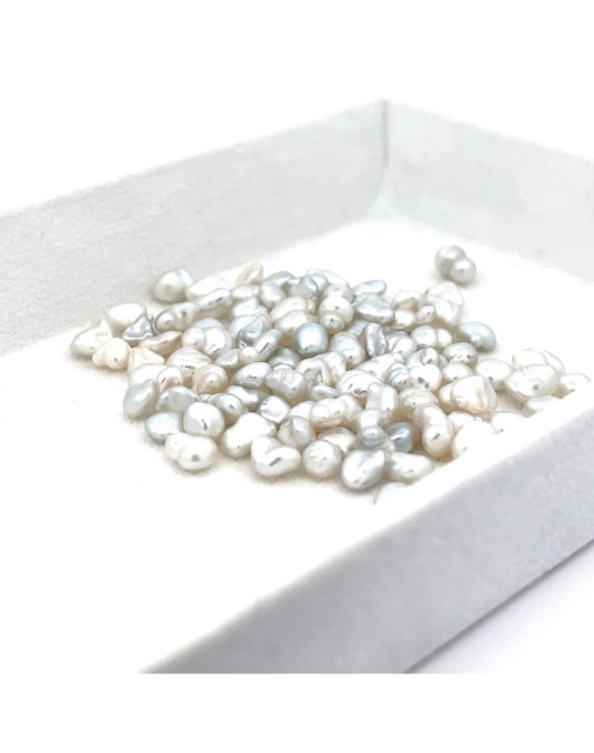 3mm+ jewel  grade South Sea pearl, Australia