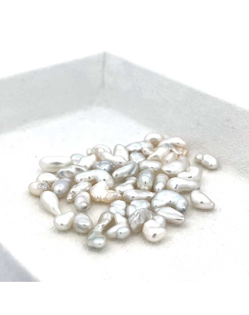 3mm+ jewel  grade South Sea pearl, Australia