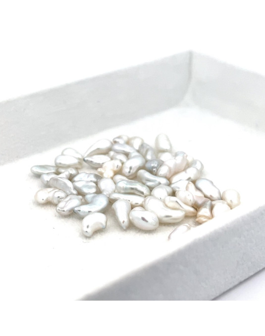 5-5.99mm South Sea pearl , origin Australia , jewel  grade