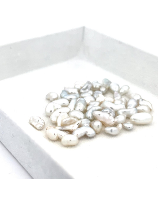 5-5.99mm South Sea pearl , origin Australia , jewel  grade