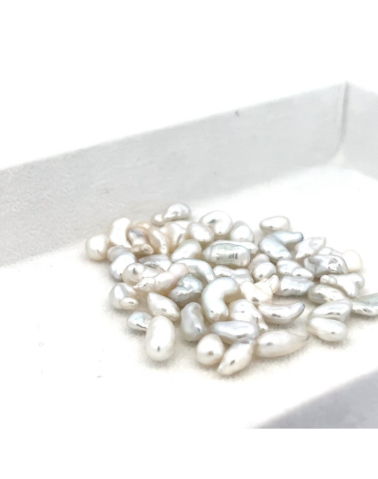 5-5.99mm South Sea pearl , origin Australia , jewel  grade