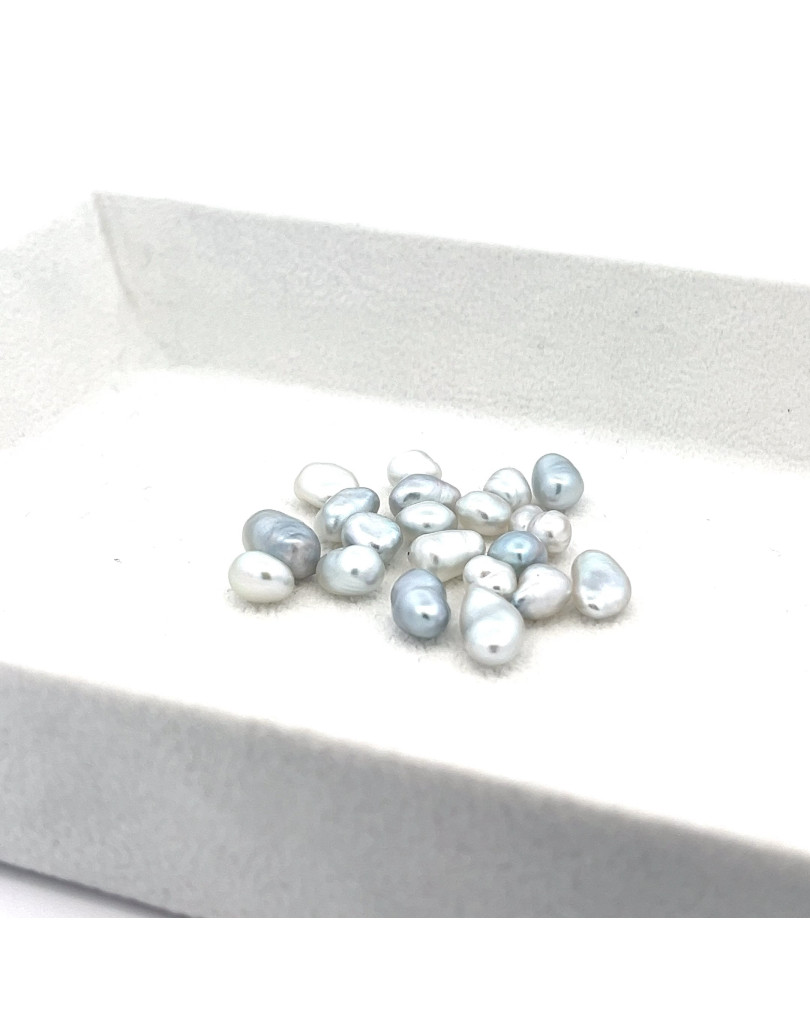 3mm+ fine  grade South Sea pearl, Australia