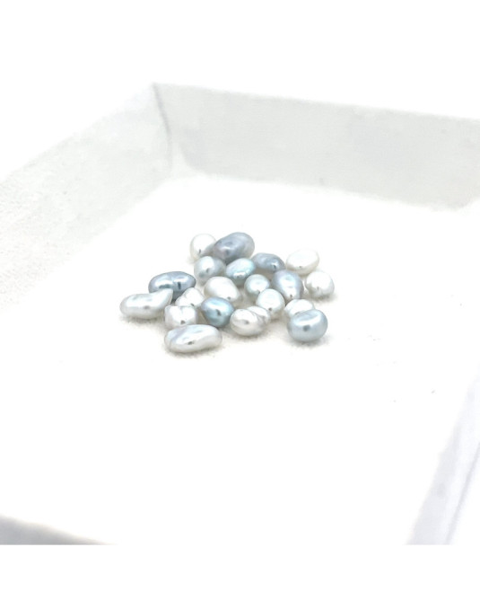 3mm+ fine  grade South Sea pearl, Australia