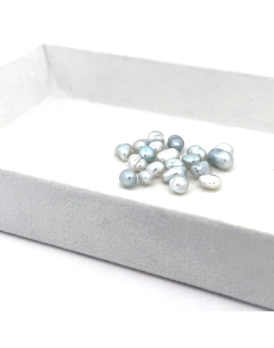 3mm+ fine  grade South Sea pearl, Australia