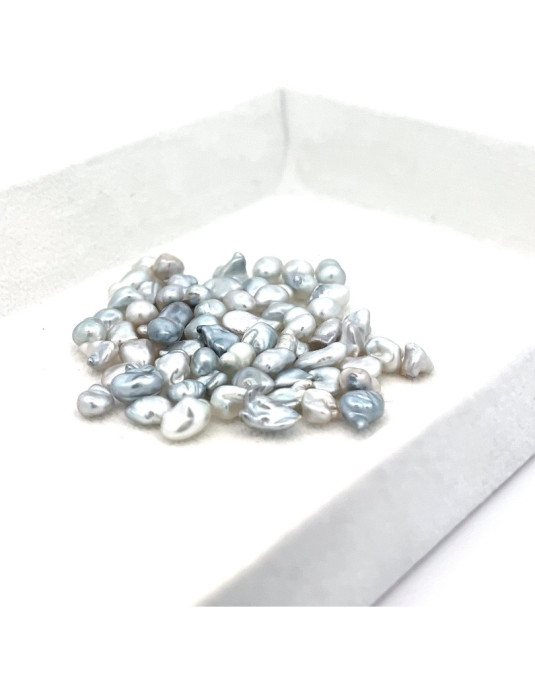 5-5.99mm South Sea pearl , origin Australia , jewel  grade