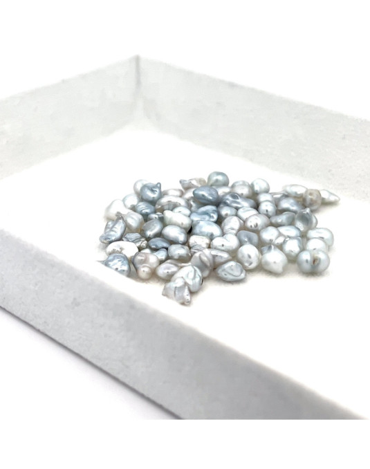 5-5.99mm South Sea pearl , origin Australia , jewel  grade