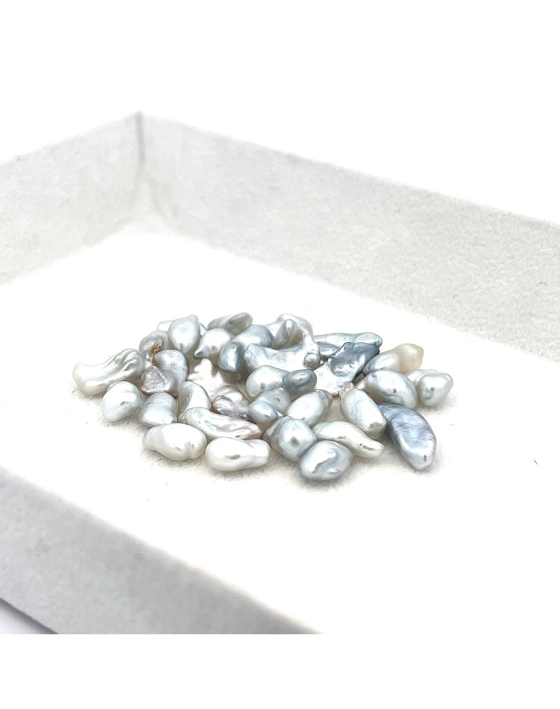 3mm+ jewel  grade South Sea pearl, Australia